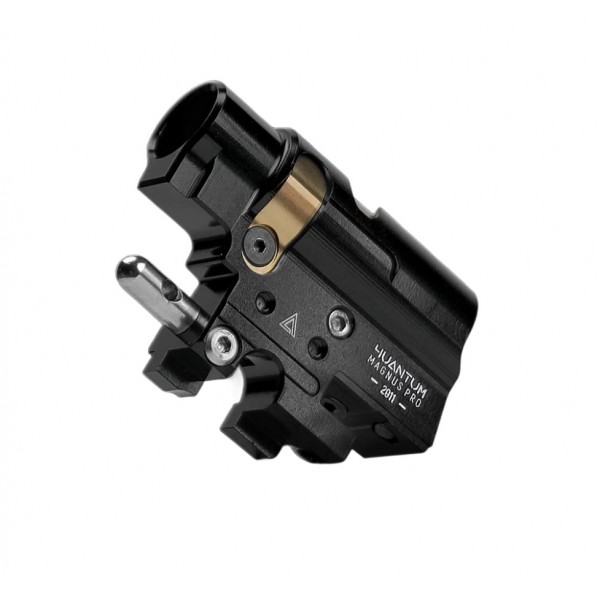 4UAD Камера хопап MAGNUS PRO 2011 для пистолетов Marui Hi-Capa/1911 GBB