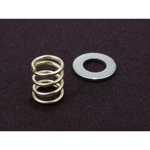 AIP Enhanced Recoil Spring and Shim for Marui / WA Hi-Capa Series		