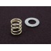 AIP Enhanced Recoil Spring and Shim for Marui / WA Hi-Capa Series		