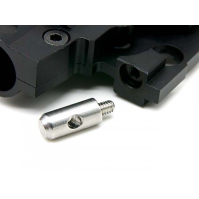 AIP CNC Aluminum  Hop-Up Set - for Marui Hi-Capa 5.1 / 4.3 / 1911 GBB Airsoft