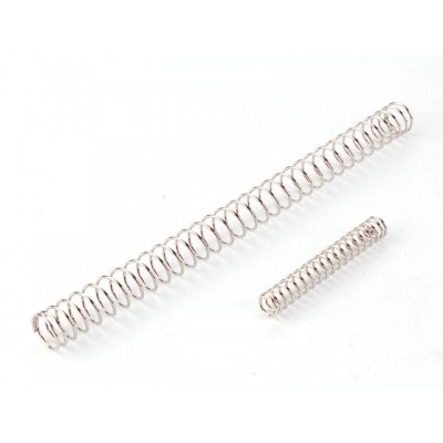 AIP 140% Enhanced Recoil & Hammer Spring - for Hi-Capa 4.3 / 5.1 GBB Airsoft