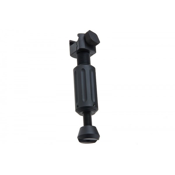 ARES AMOEBA Monopod - Black