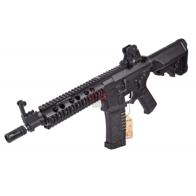 ARES Amoeba AM-008 Airsoft AEG Rifle - Black