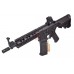 ARES Amoeba AM-008 Airsoft AEG Rifle - Black