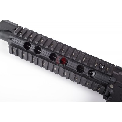 ARES Amoeba AM-008 Airsoft AEG Rifle - Black