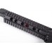 ARES Amoeba AM-008 Airsoft AEG Rifle - Black