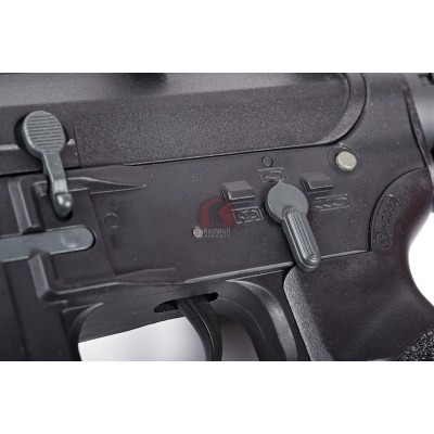 ARES Amoeba AM-008 Airsoft AEG Rifle - Black