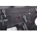 ARES Amoeba AM-008 Airsoft AEG Rifle - Black