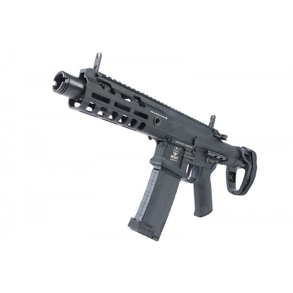 ARES Amoeba Mutant - AMM7 Airsoft AEG Rifle - Black