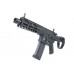 ARES Amoeba Mutant - AMM7 Airsoft AEG Rifle - Black