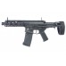 ARES Amoeba Mutant - AMM7 Airsoft AEG Rifle - Black