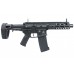 ARES Amoeba Mutant - AMM7 Airsoft AEG Rifle - Black