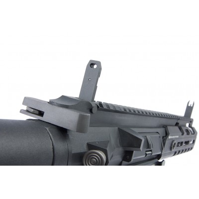 ARES Amoeba Mutant - AMM7 Airsoft AEG Rifle - Black