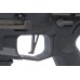 ARES Amoeba Mutant - AMM7 Airsoft AEG Rifle - Black