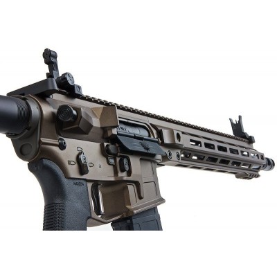 ARES M4 X-CLASS MODEL 12 