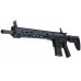 ARES M4 X-Class Model 15 Airsoft AEG Rifle - Black