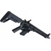 ARES M4 X-Class Model 15 Airsoft AEG Rifle - Black