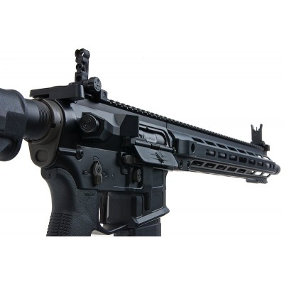 ARES M4 X-Class Model 15 Airsoft AEG Rifle - Black