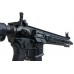 ARES M4 X-Class Model 15 Airsoft AEG Rifle - Black