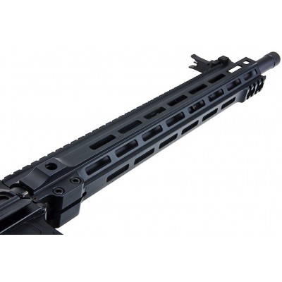 ARES M4 X-Class Model 15 Airsoft AEG Rifle - Black