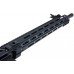 ARES M4 X-Class Model 15 Airsoft AEG Rifle - Black