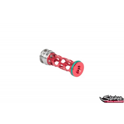 ARES STRIKER AS01 Compact Power Spring Bolt комплект апгрейда титановый поршень