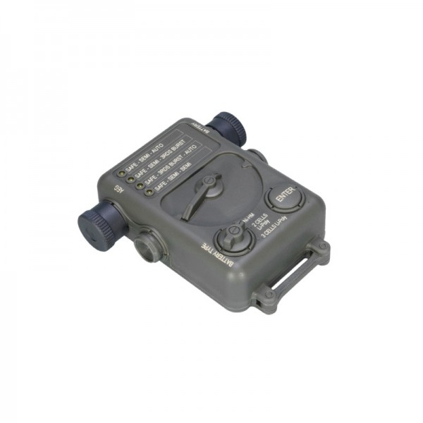 ARES Amoeba Electronic Gearbox Programmer for ARES Electronic Firing Control System Gearbox