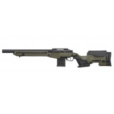 ACTION ARMY AAC T10 SHORTY SNIPER SPRING G-SPEC VSR-10 OD
