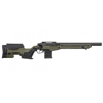 ACTION ARMY AAC T10 SHORTY SNIPER SPRING G-SPEC VSR-10 OD