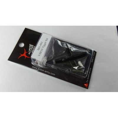 Action Army Enforced Trigger Base Set for Marui VSR-10 (45)