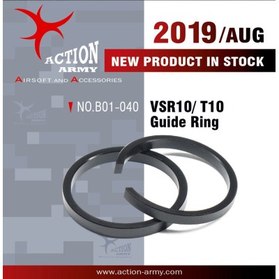 Action Army VSR10/T10 Guide Ring