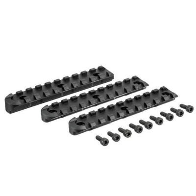 Action Army T10 Rail set A