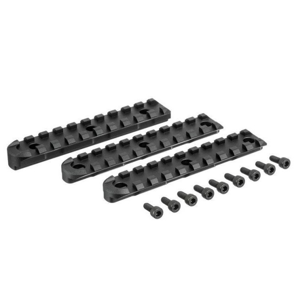 Action Army T10 Rail set A