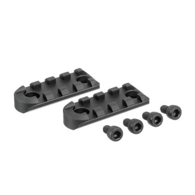 Action Army T10 Rail set B