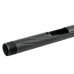 Action Army T10 Twisted Outer Barrel-Short