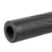 Action Army T10 Twisted Outer Barrel-Short