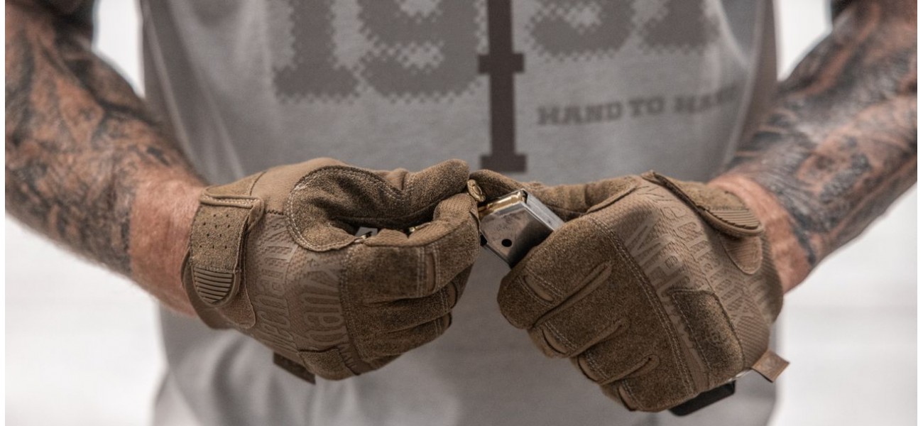 Mechanix Wear