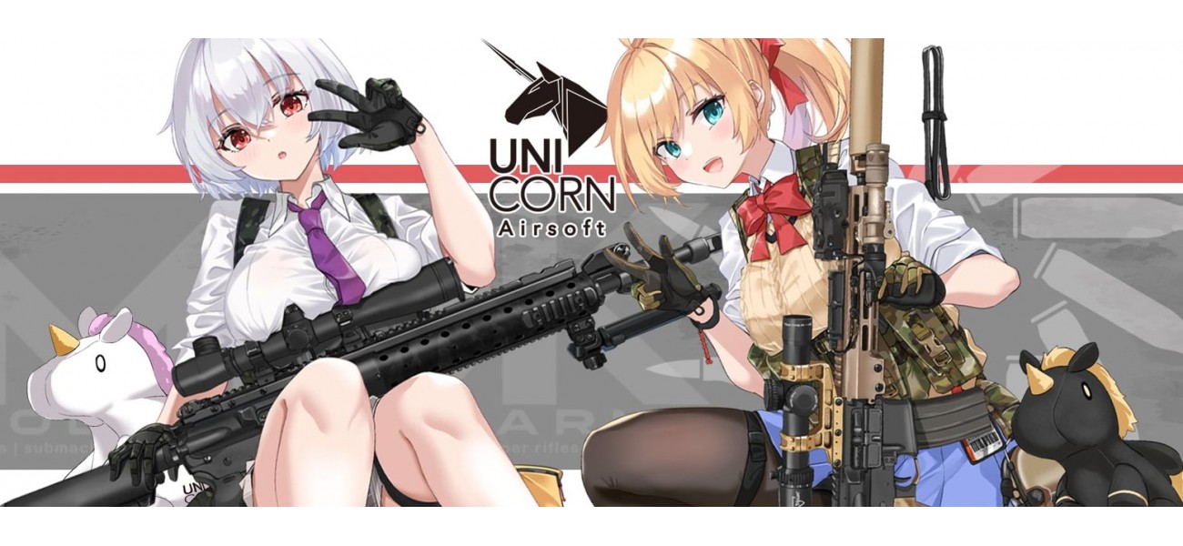 Unicorn