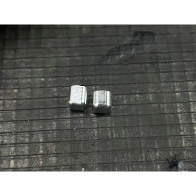 Комплект давилок MDRX SILVERBACK фреза