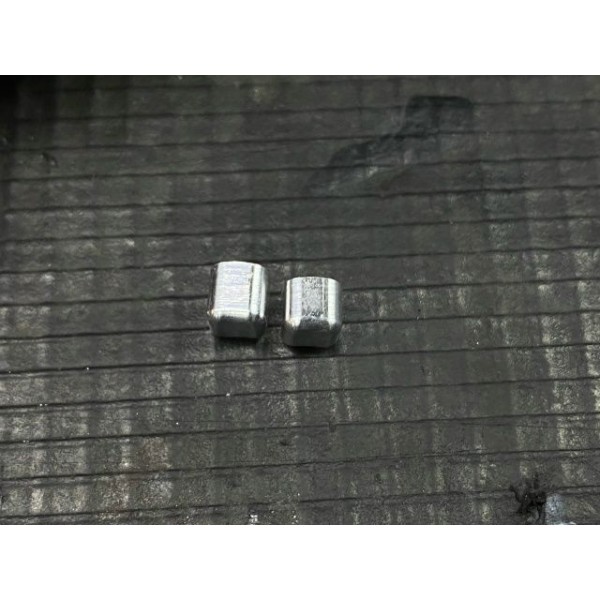 Комплект давилок MDRX SILVERBACK фреза