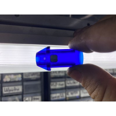 Комплект давилок MDRX SILVERBACK фреза