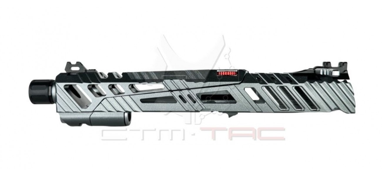 CTM TAC