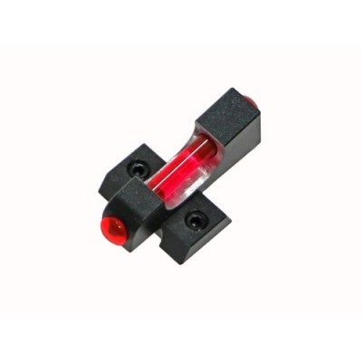 CowCow Technology Fiber Optic Trinity Red Front Sight for Marui Hi-capa Series		