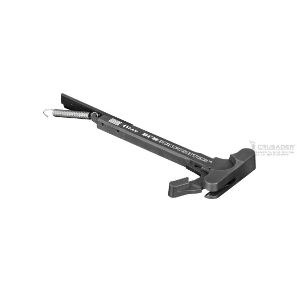 Crusader Bcmgfh Mod 3 Charging Handle for M4 AEG		