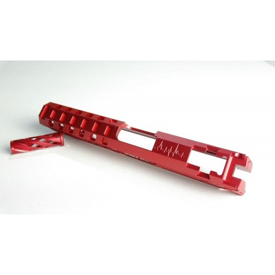 Dr.Black Затвор Royal для пистолета Hi-Capa 5.1 Tokyo Marui