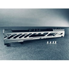 Dr.Black Затвор M.O.S для пистолета Hi-Capa 5.1 Tokyo Marui под коллиматор
