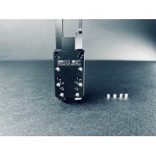 Dr.Black Затвор M.O.S для пистолета Hi-Capa 5.1 Tokyo Marui под коллиматор