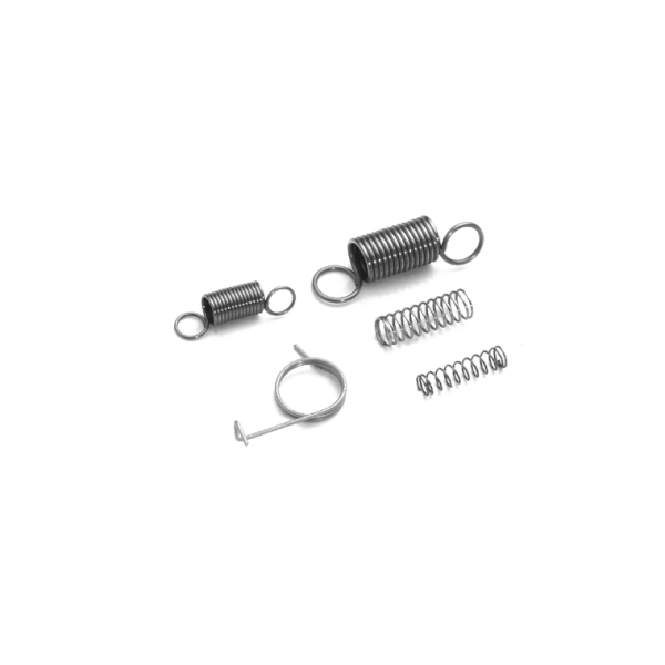 G&G Gear Box Spring Set for Ver. 2/3