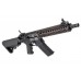 GHK MK18 MOD1 GBB Airsoft license by Colt and Daniel Defense