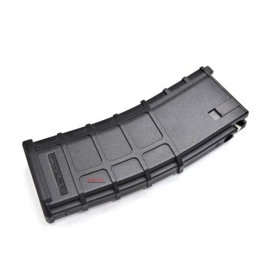 GHK M4 / G5 PMAG STYLE GAS AIRSOFT MAGAZINE 40bb